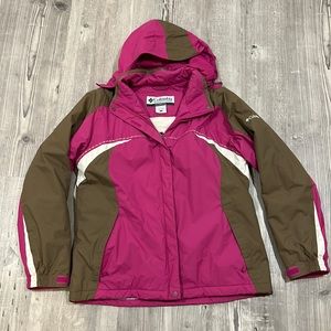 Columbia Winter / Ski Jacket
